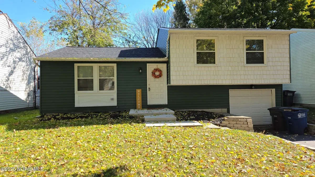 433 La Jolla Drive, Toledo, OH 43615 - #1