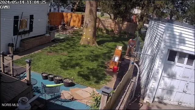 3917 Almeda Drive, Toledo, OH 43612 - #3