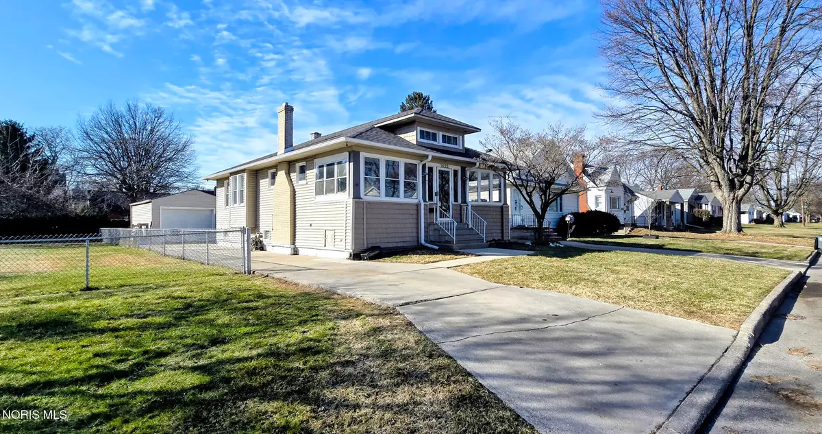 1422 Leith Drive, Toledo, OH 43614 - #1