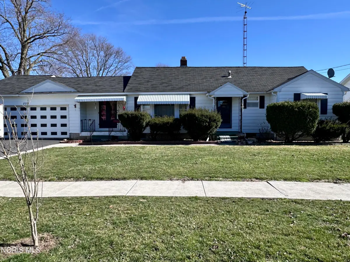 559 West Street, Carey, OH 43316 - #1