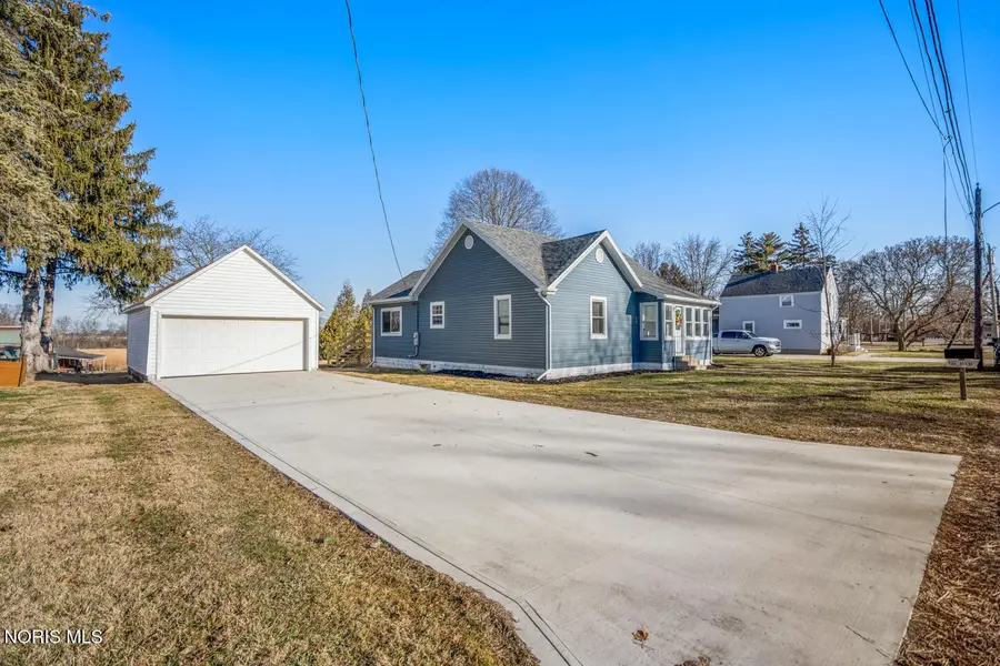 159 Smith Street, Elmore, OH 43416 - #3