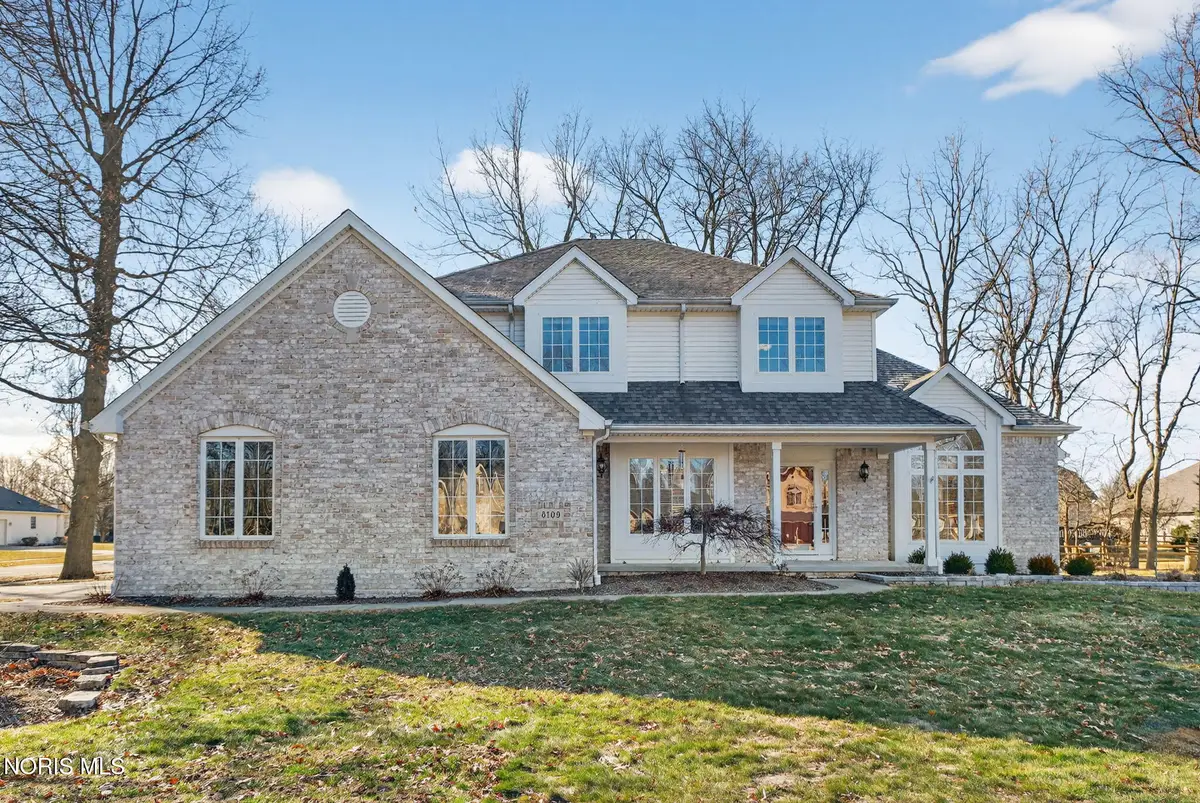 8109 Bridgehampton Drive, Waterville, OH 43566 - #1