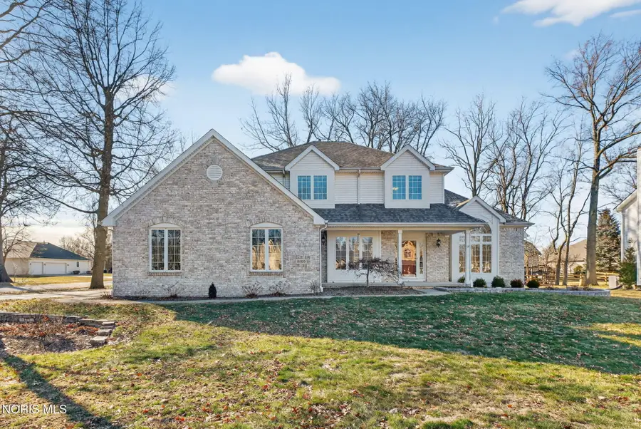 8109 Bridgehampton Drive, Waterville, OH 43566 - #3