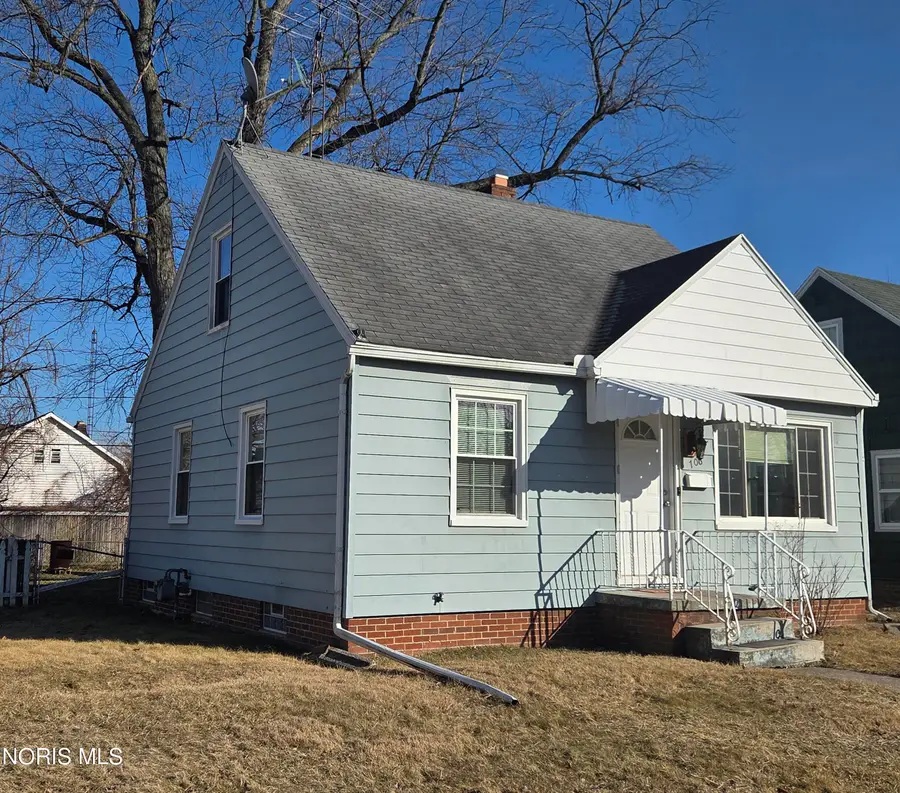 706 Carver Boulevard, Toledo, OH 43607 - #3