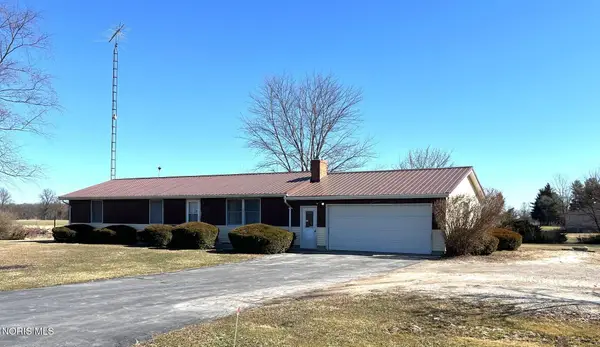 5995 Township Highway 106, Carey, OH 43316