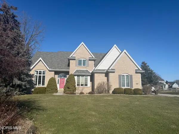29078 Belmont Farm Road, Perrysburg, OH 43551