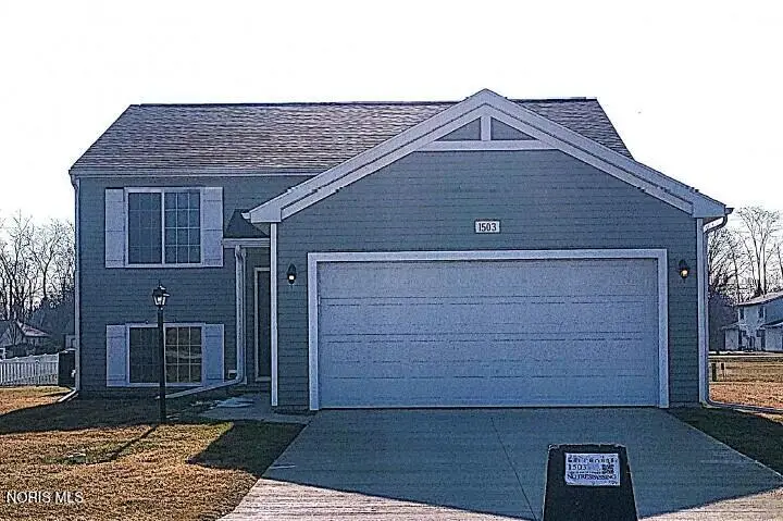 1503-1124 Lee Ann Avenue, Defiance, OH 43512 - #1