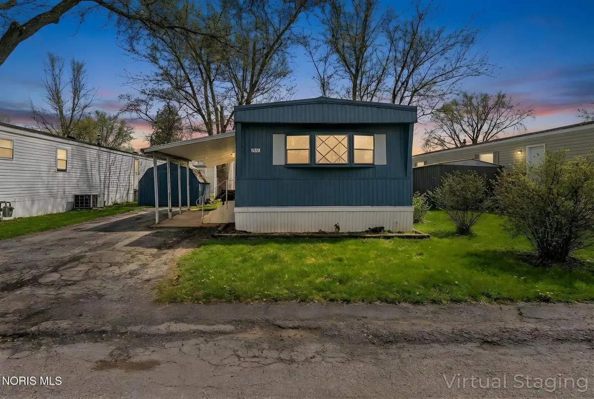 2414 Aberdeen Drive, Findlay, OH 45840 - #1