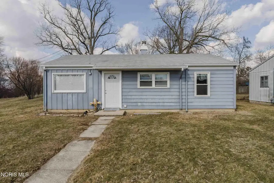 400 E Pearl Street, Findlay, OH 45840 - #2