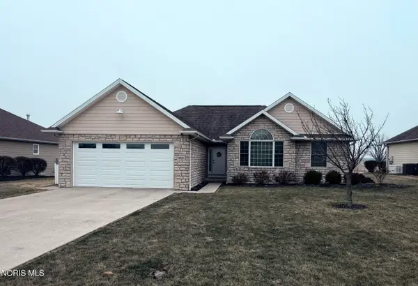 18845 Olympic Drive, Findlay, OH 45840
