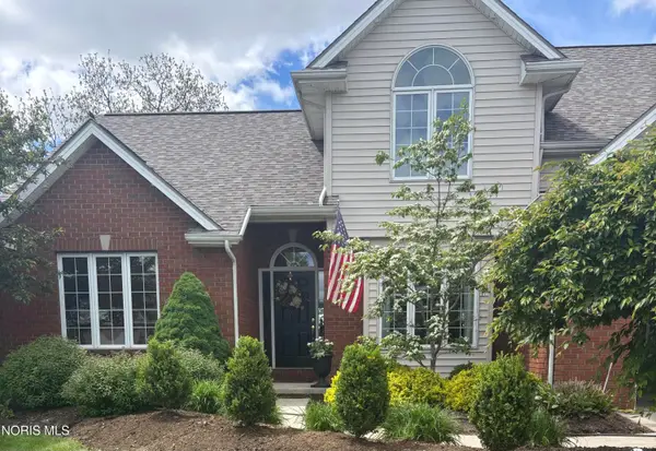 8464 Indian Lake Drive, Findlay, OH 45840