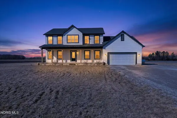 14917 County Road 6, Metamora, OH 43540