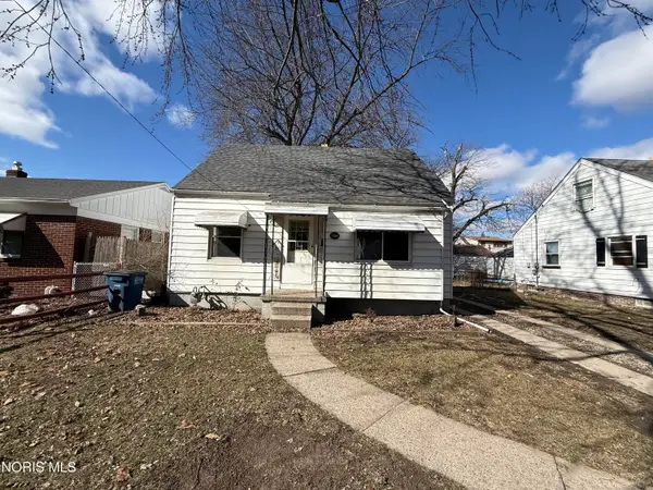 3427 Beaumont Drive, Toledo, OH 43608