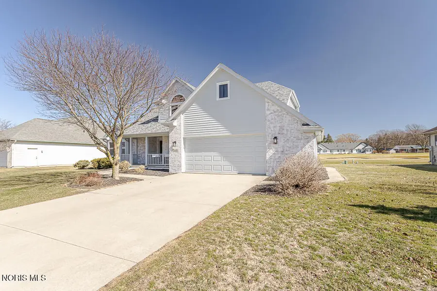 505 Pine Valley Drive, Bowling Green, OH 43402 - #3