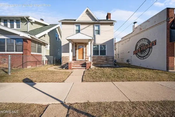 1703 Nevada Street, Toledo, OH 43605