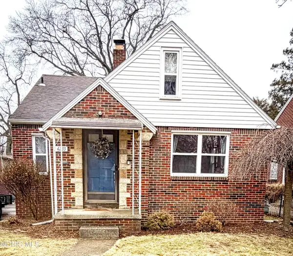 4233 Garrison Road, Toledo, OH 43613