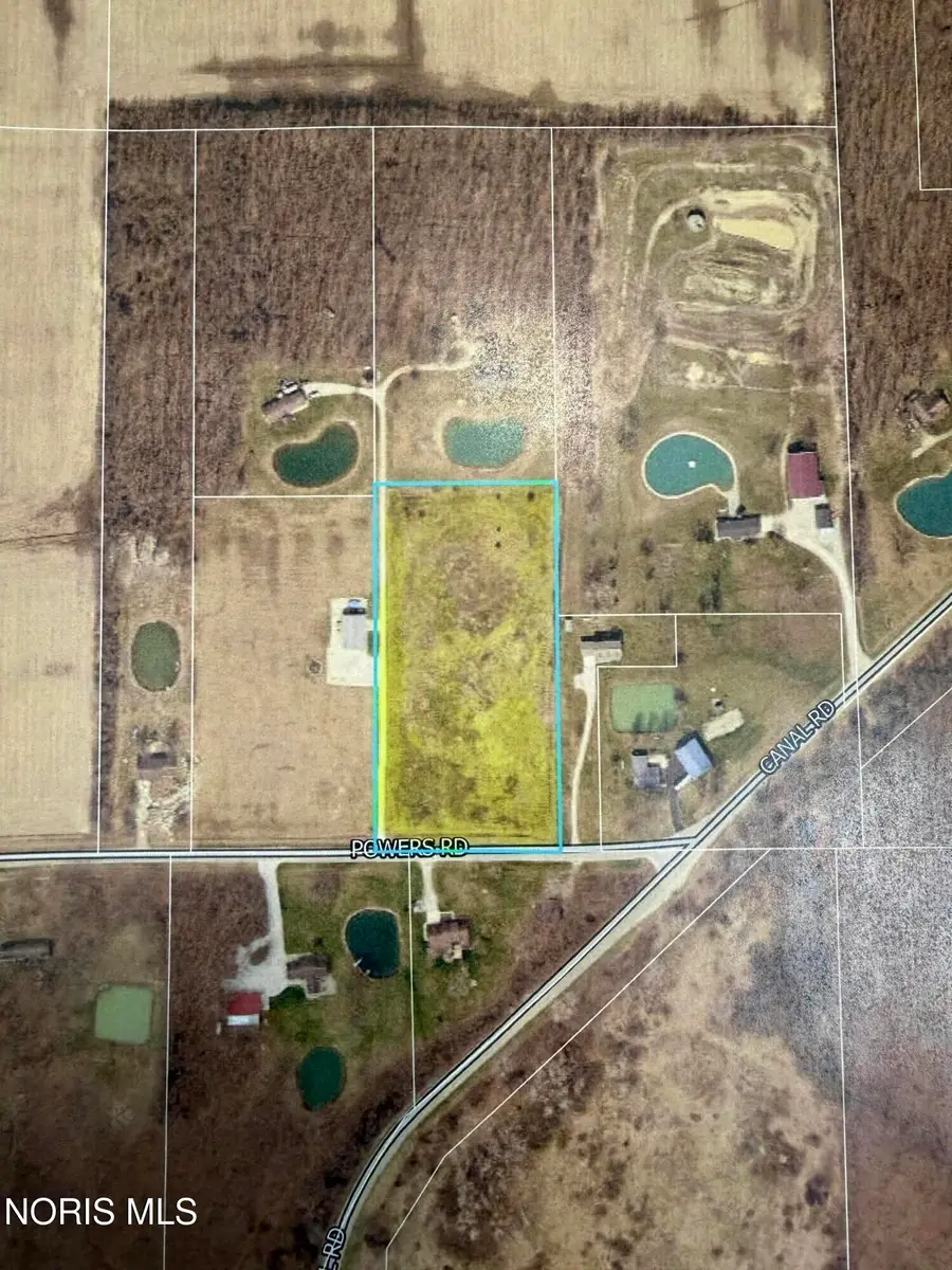 0 Powers Road, Defiance, OH 43512 - #3