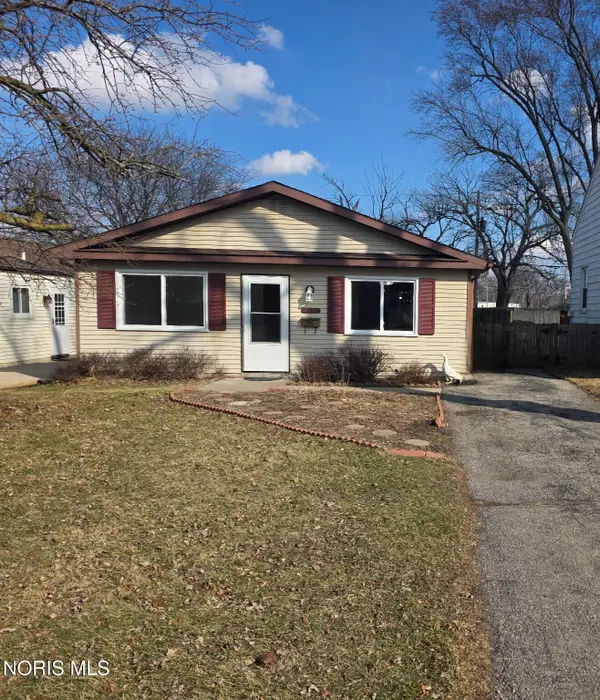 4924 Roywood Road, Toledo, OH 43613