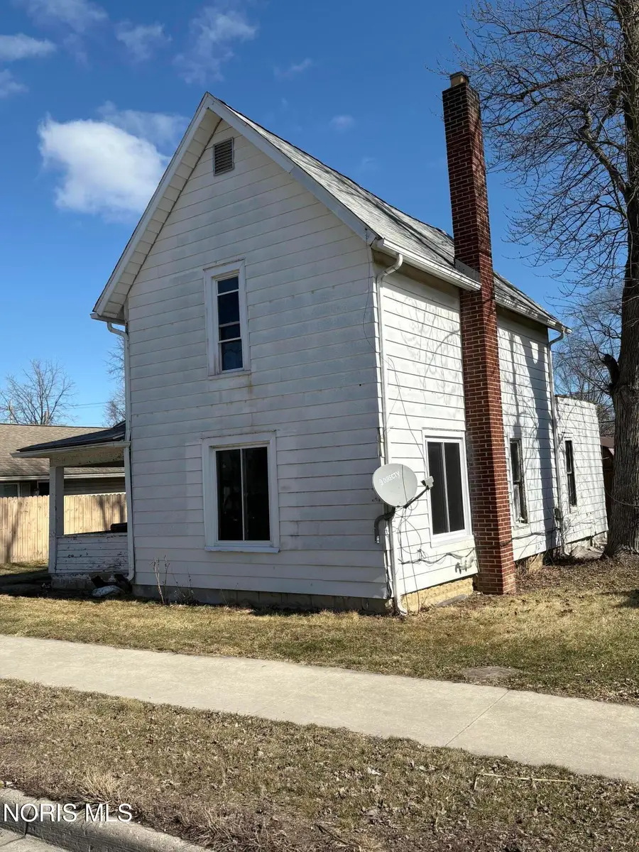 821 S Main Street, Bryan, OH 43506 - #2