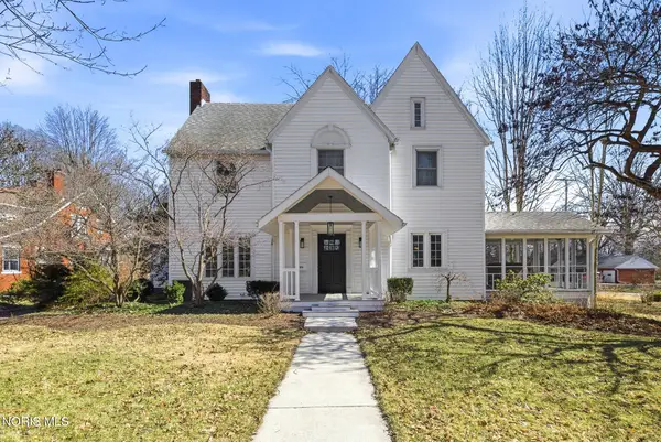 1130 Marion Road, Bucyrus, OH 44820