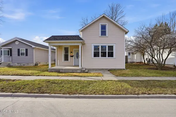 623 E Sandusky Street, Findlay, OH 45840
