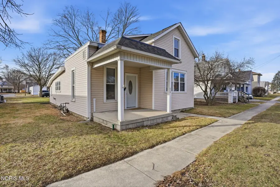 623 E Sandusky Street, Findlay, OH 45840 - #3
