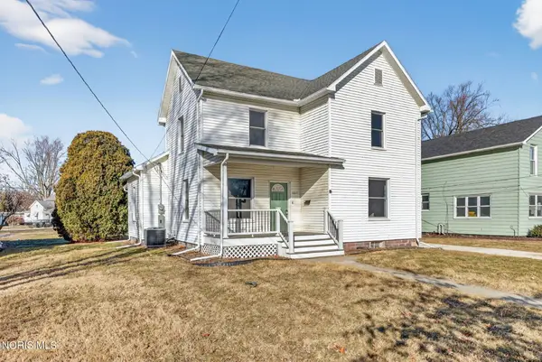 1037 Dodd Street, Napoleon, OH 43545