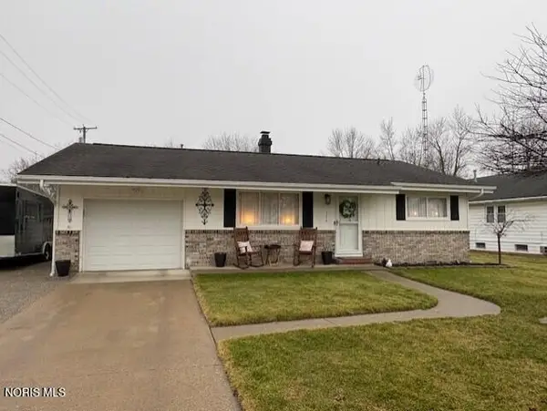 324 Marion Avenue, Holgate, OH 43527