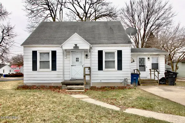 2005 Marlow Road, Toledo, OH 43613