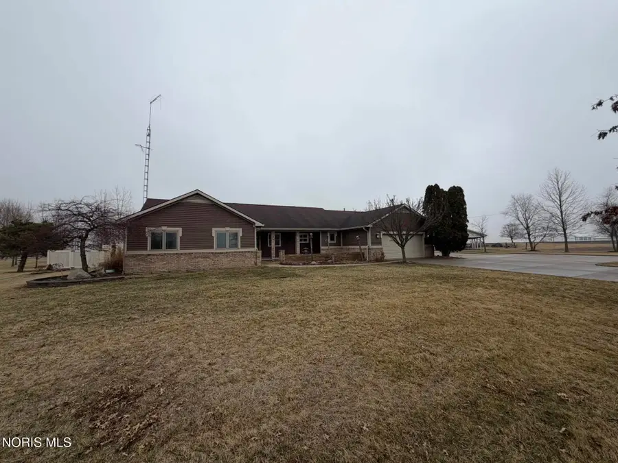 24340 Hull Prairie Road, Perrysburg, OH 43551 - #2