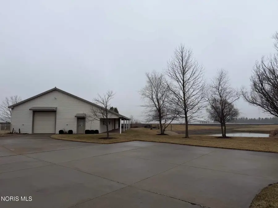 24340 Hull Prairie Road, Perrysburg, OH 43551 - #3