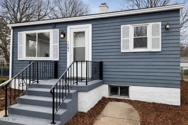 1748 Georgia Avenue, Toledo, OH 43613