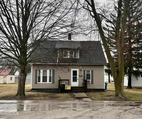 330 N Emmett Street, Bryan, OH 43506