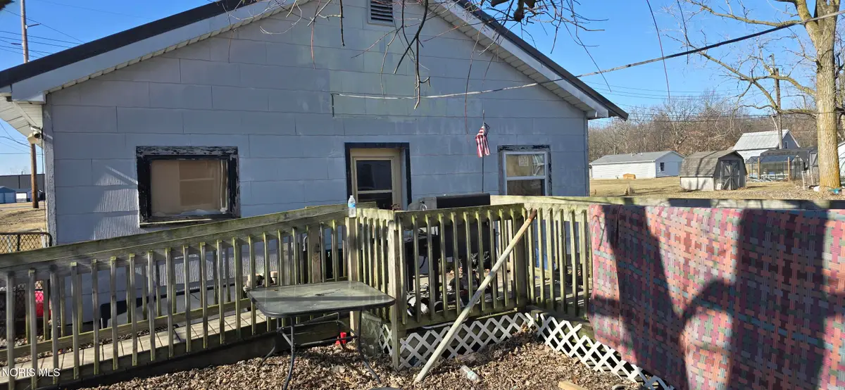 1398 Milwaukee Avenue, Defiance, OH 43512 - #1