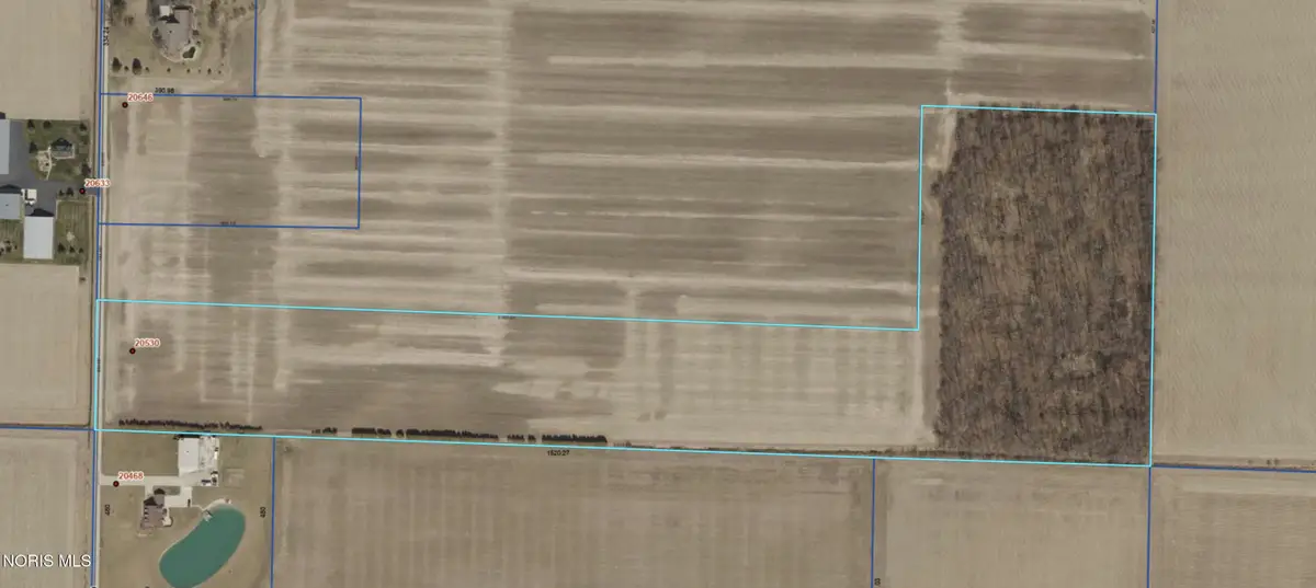 0 Anderson, Bowling Green, OH 43402 - #1