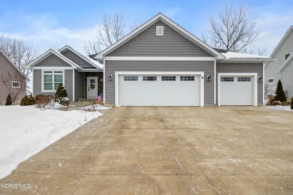 5131 E Blue Teal Drive, Port Clinton, OH 43452