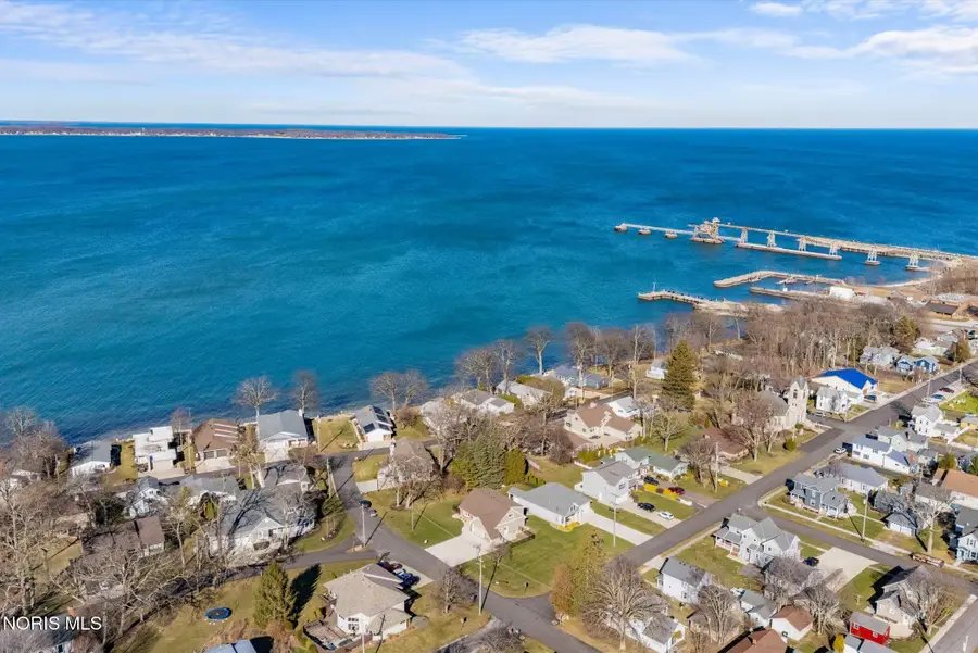 502 Stone Street, Lakeside Marblehead, OH 43440 - #3