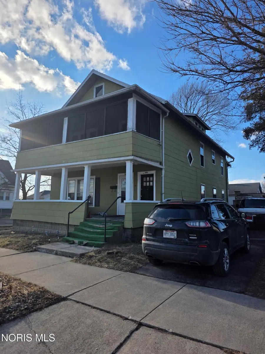 838 S Erie Street, Toledo, OH 43609 - #2