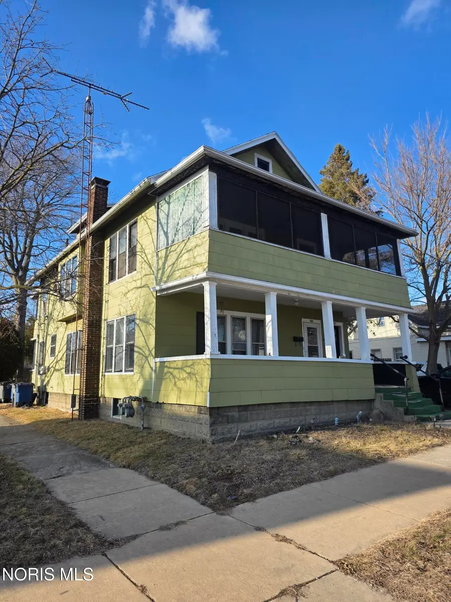 838 S Erie Street, Toledo, OH 43609 - #3