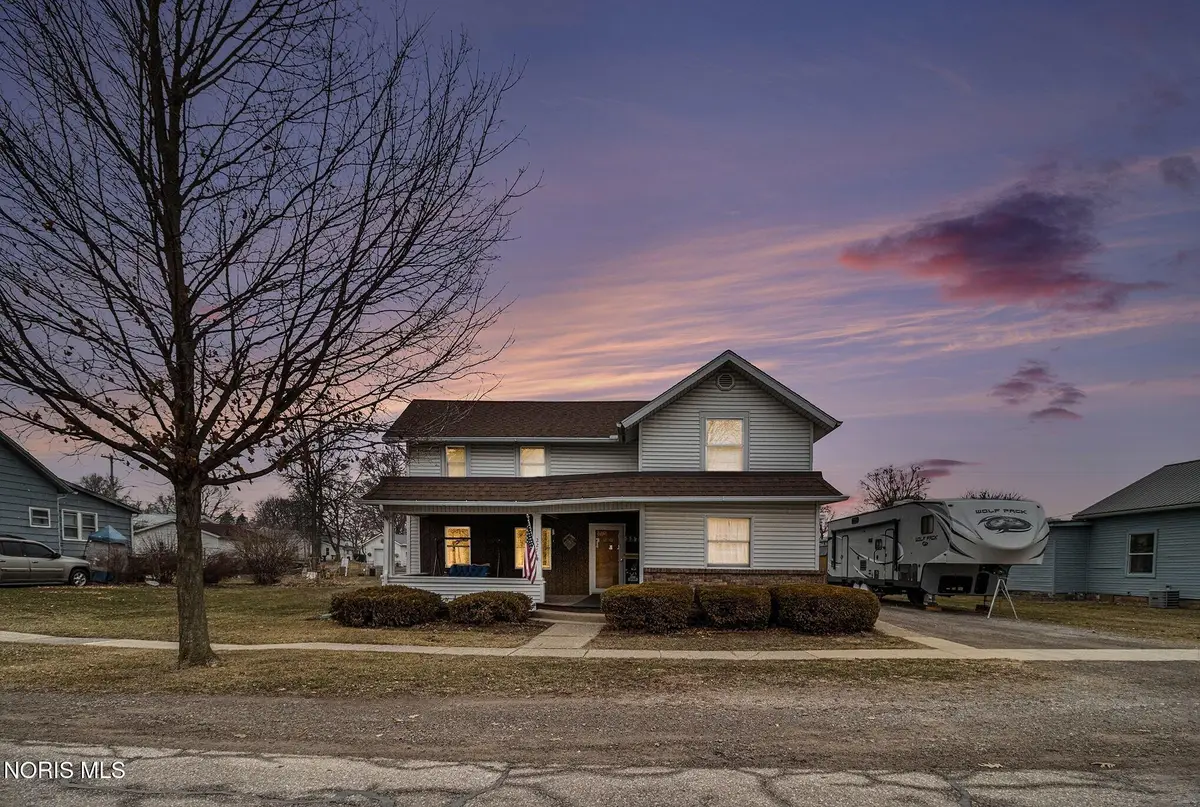 227 E Lynn Street, Edgerton, OH 43517 - #1