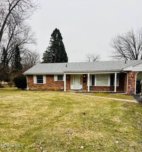 4842 Larkhaven Drive, Toledo, OH 43623