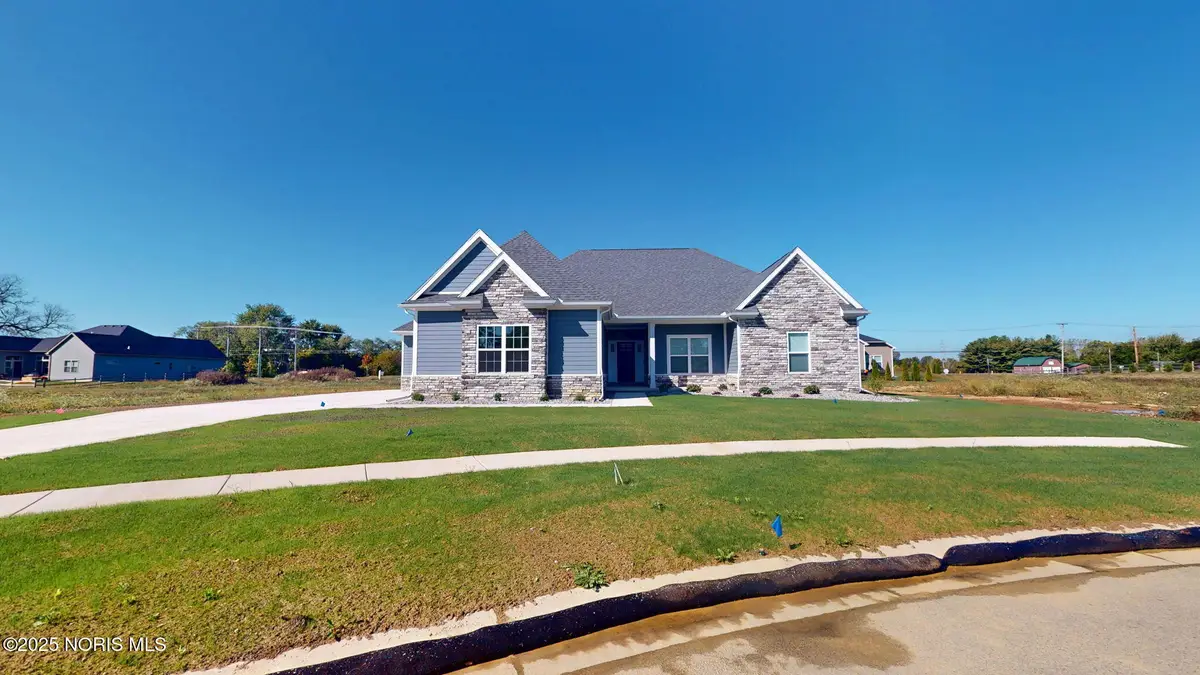 6316 Pimlico Road, Whitehouse, OH 43571 - #1