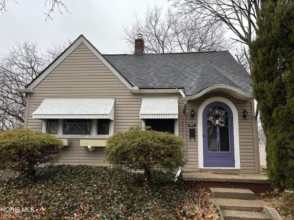 435 W 3rd Street, Perrysburg, OH 43551