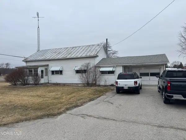 24015 Jewell Road, Defiance, OH 43512