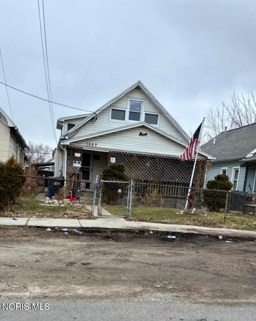 1027 Freedom Street, Toledo, OH 43605 - #1