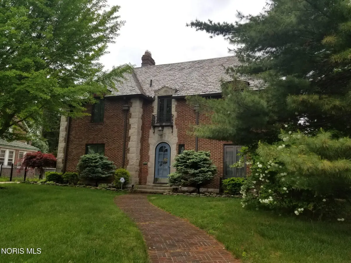 2157 Shenandoah Road, Toledo, OH 43607 - #1