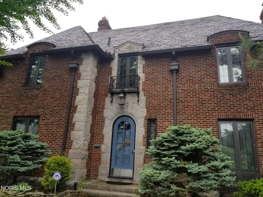 2157 Shenandoah Road, Toledo, OH 43607 - #3