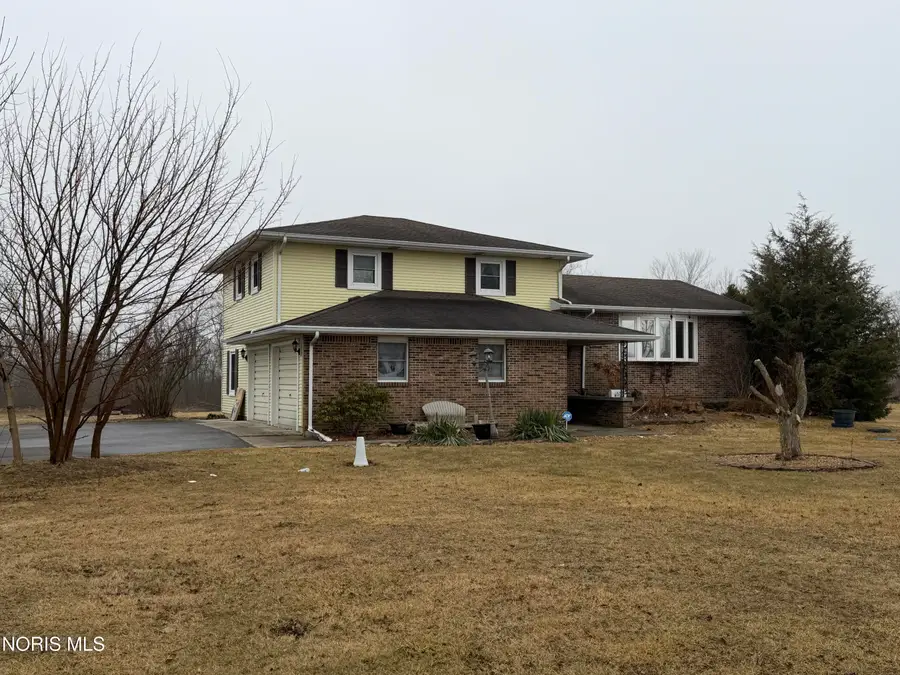 23284 W State Route 579, Curtice, OH 43412 - #2