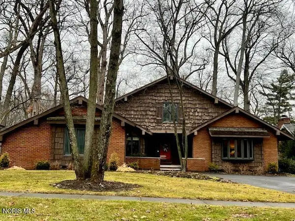 5936 Barkwood Lane, Sylvania, OH 43560