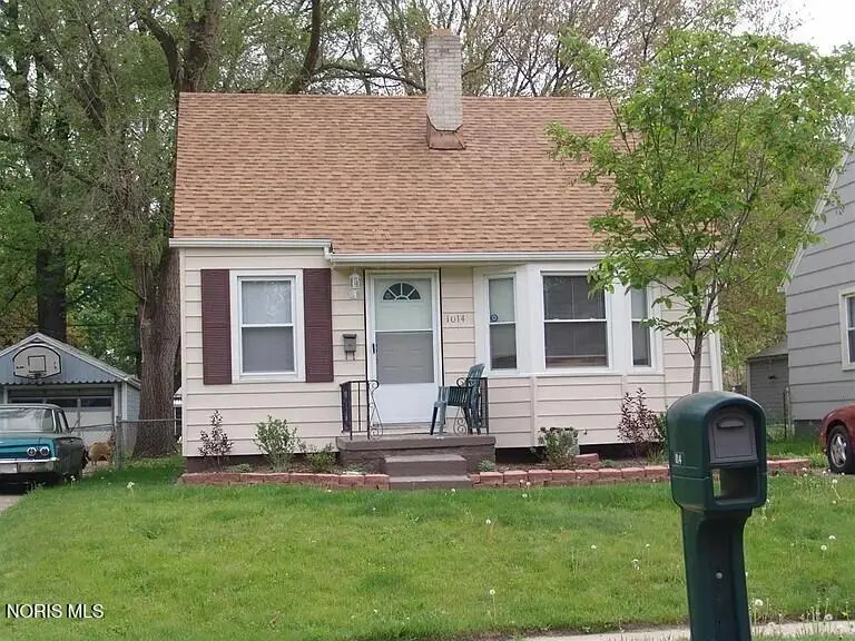 1014 Mackow Drive, Toledo, OH 43607 - #1